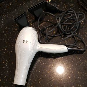 Hair Dryer